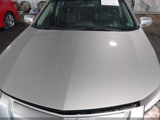 Acura TL 3.5