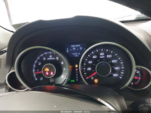 Acura TL 3.5