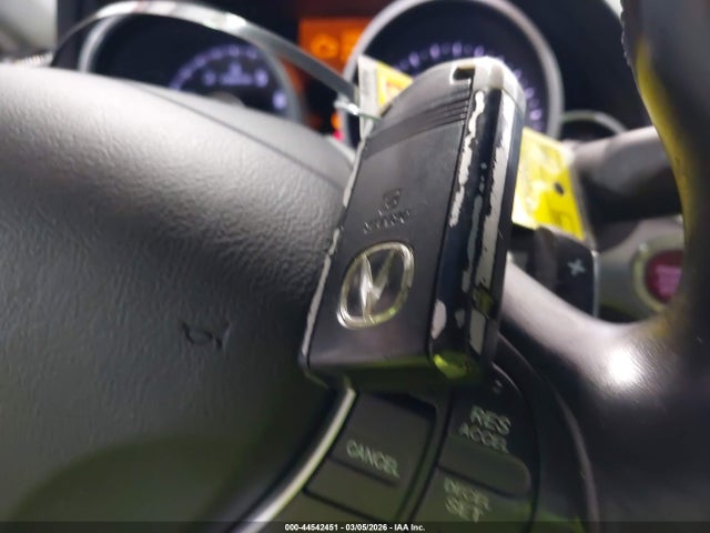 Acura TL 3.5