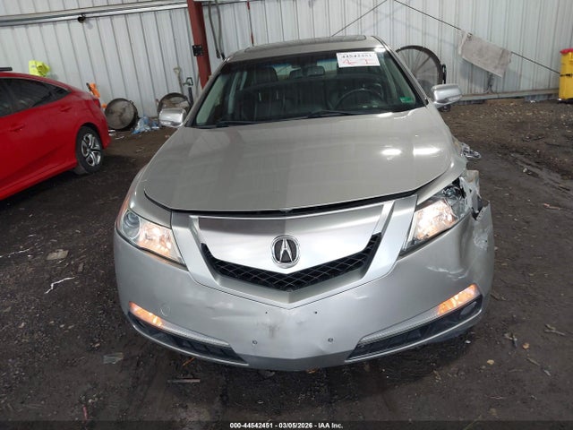 Acura TL 3.5