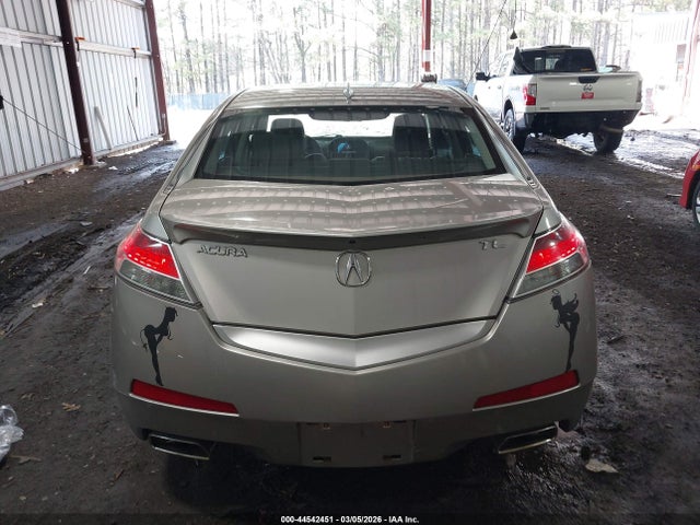 Acura TL 3.5