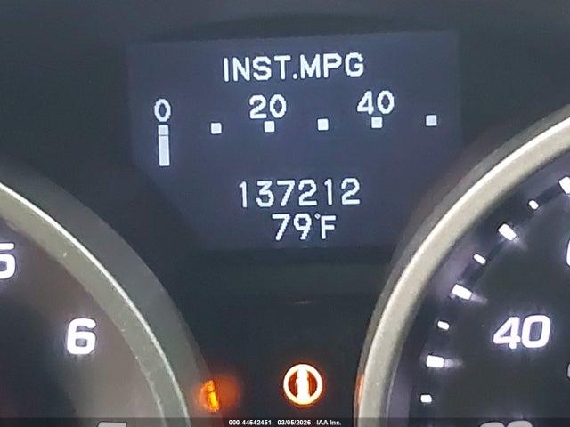 Acura TL 3.5