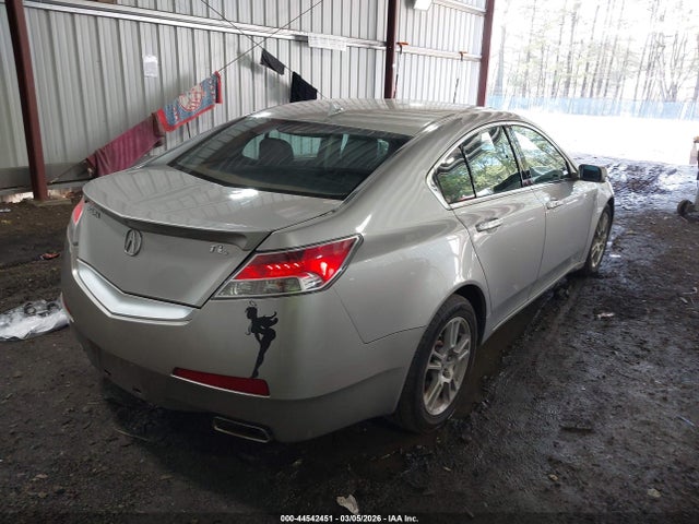Acura TL 3.5