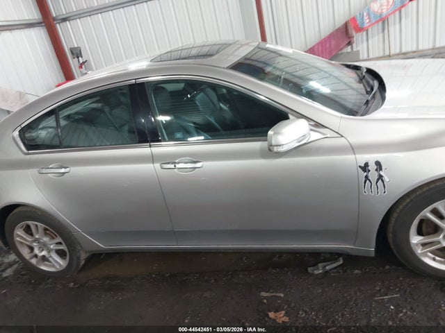 Acura TL 3.5