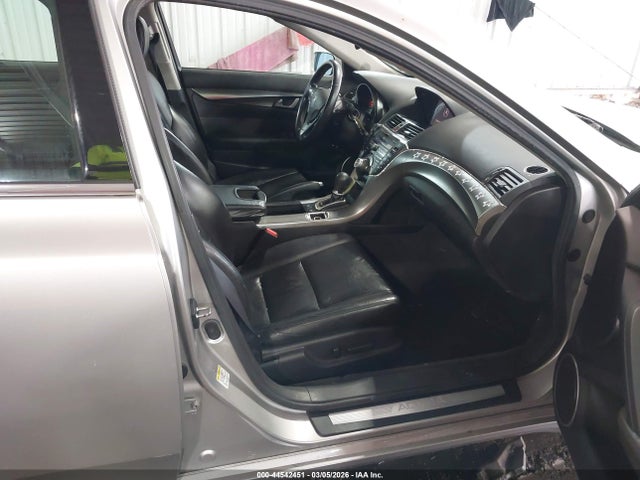 Acura TL 3.5