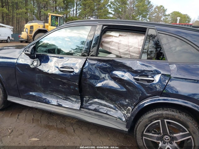 Mercedes-Benz GLC 4matic Suv