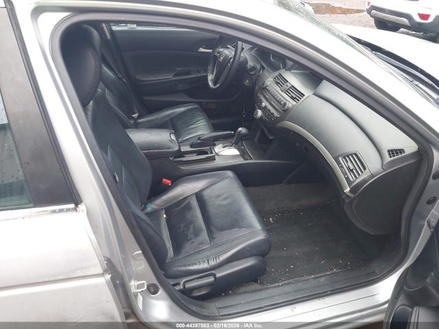 Honda Accord 2.4 Se