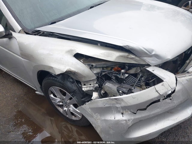Honda Accord 2.4 Se