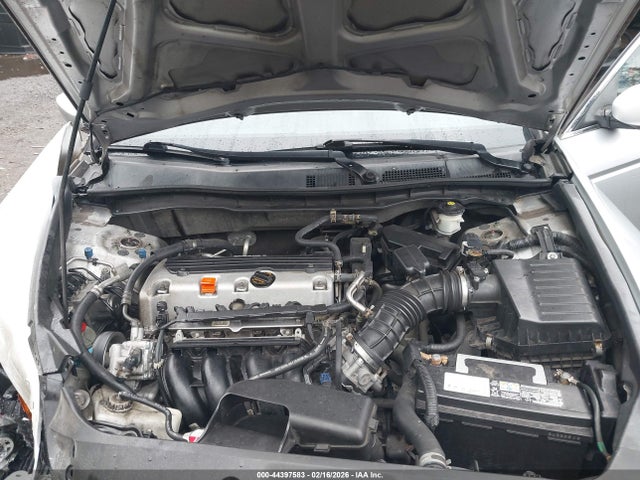 Honda Accord 2.4 Se