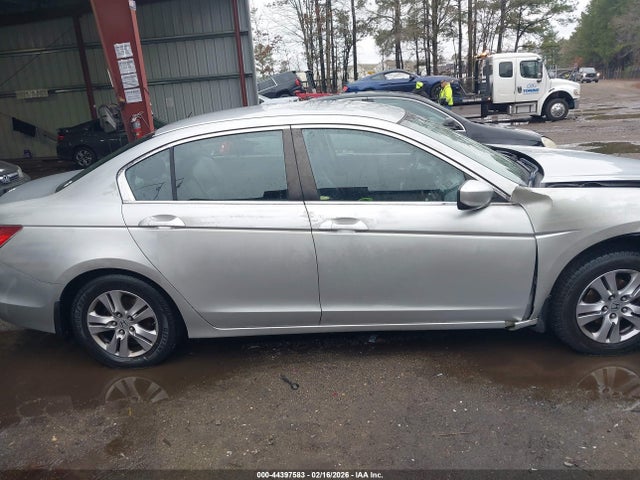 Honda Accord 2.4 Se