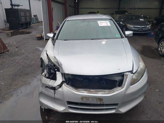 Honda Accord 2.4 Se