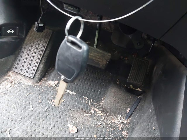 Honda Accord 2.4 Se