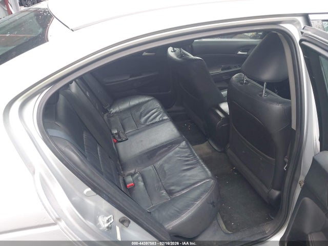 Honda Accord 2.4 Se