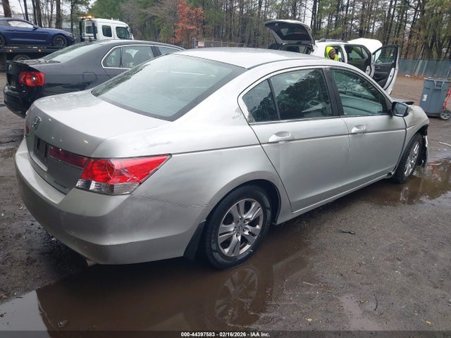 Honda Accord 2.4 Se