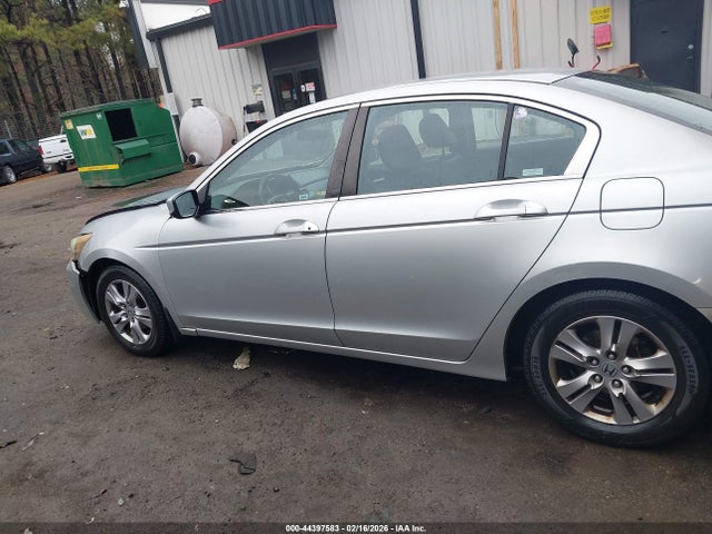Honda Accord 2.4 Se