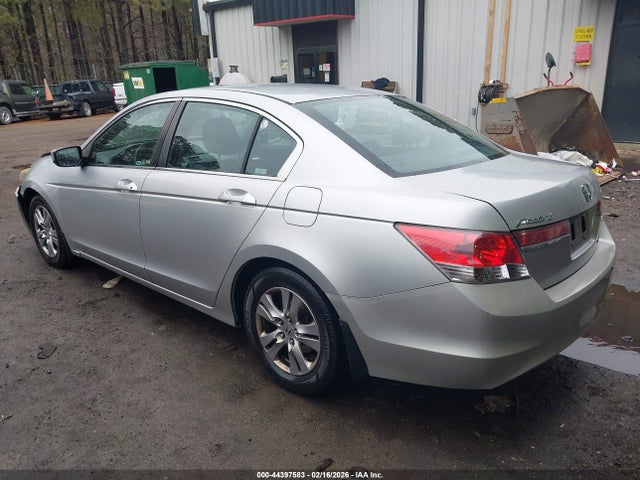 Honda Accord 2.4 Se