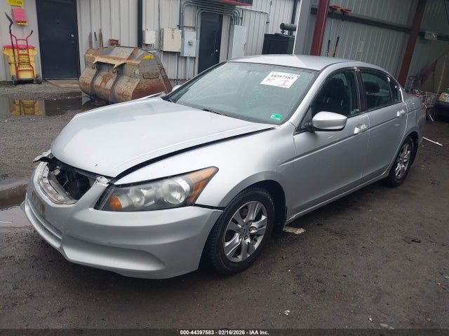 Honda Accord 2.4 Se