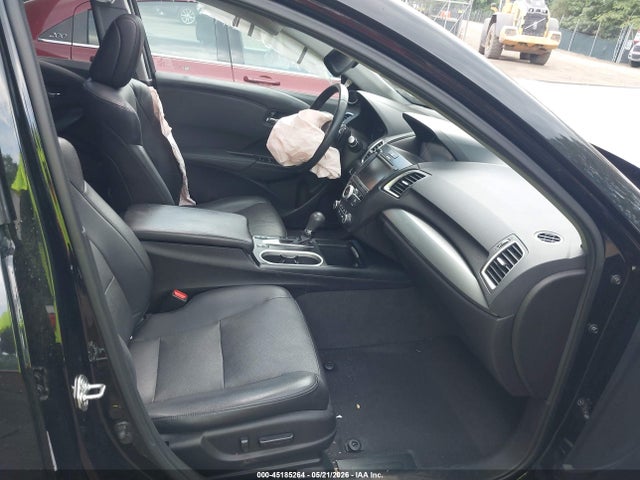 Acura RDX Advance Package