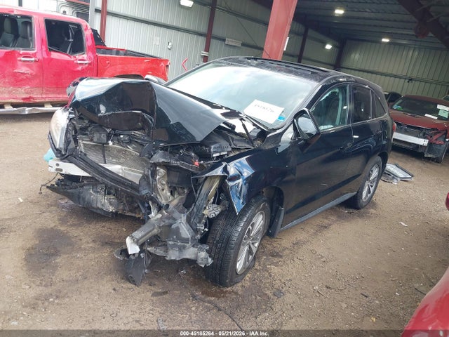 Acura RDX Advance Package