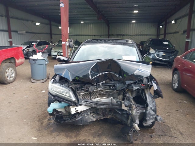 Acura RDX Advance Package