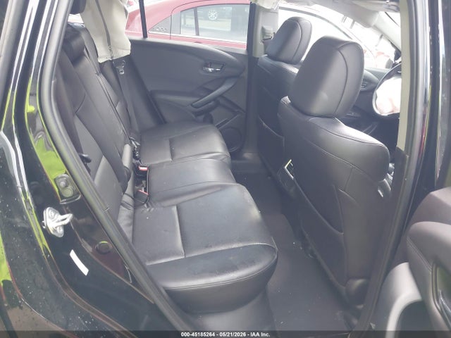 Acura RDX Advance Package
