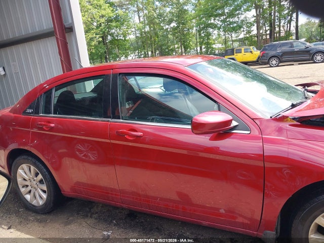 Chrysler 200 Touring