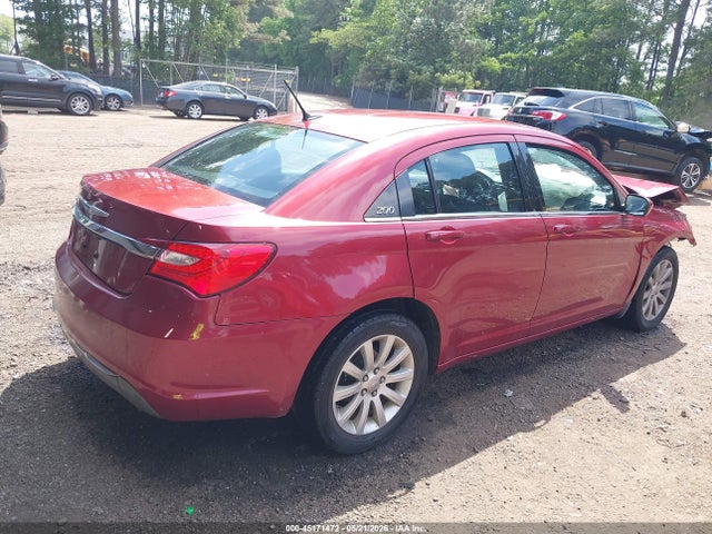 Chrysler 200 Touring