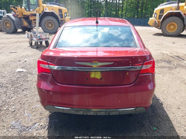 Chrysler 200 Touring