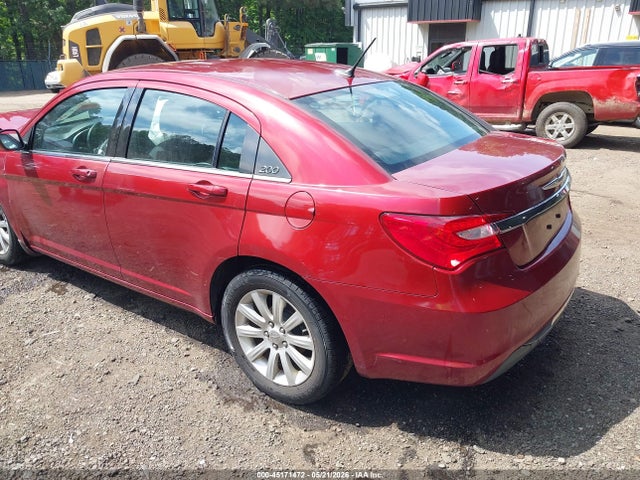 Chrysler 200 Touring