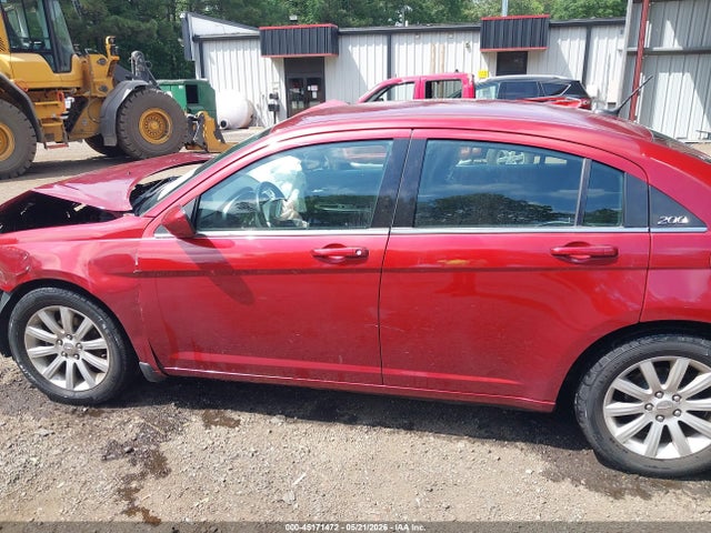 Chrysler 200 Touring