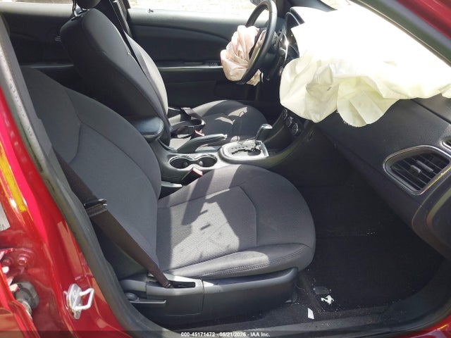 Chrysler 200 Touring
