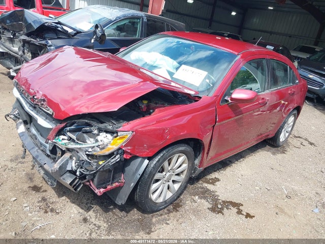Chrysler 200 Touring