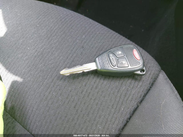 Chrysler 200 Touring