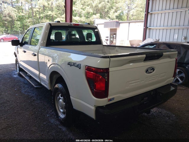 Ford F-150 Xl