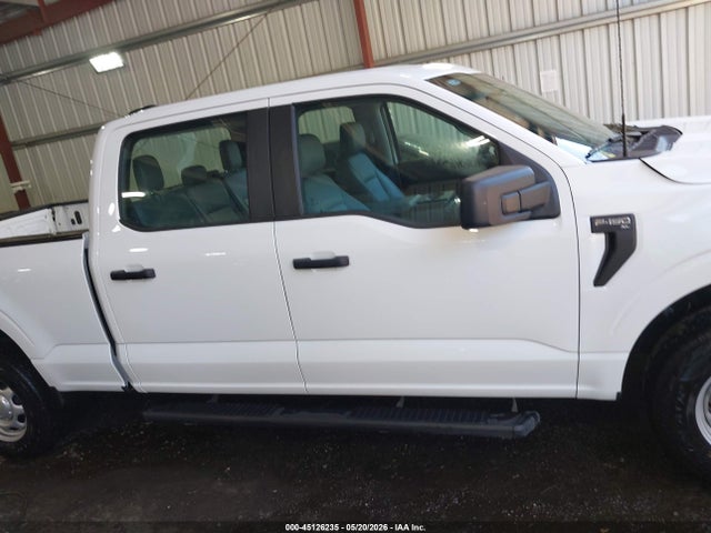 Ford F-150 Xl