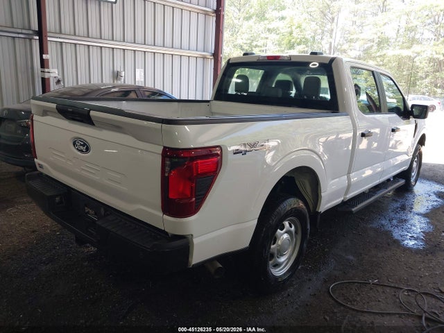 Ford F-150 Xl
