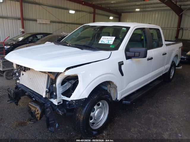 Ford F-150 Xl
