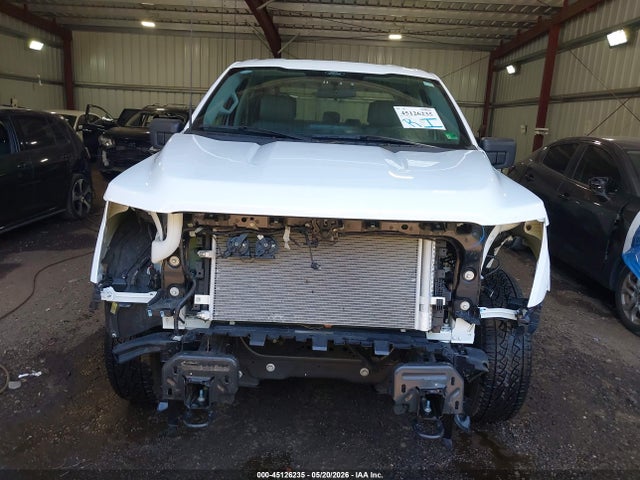Ford F-150 Xl