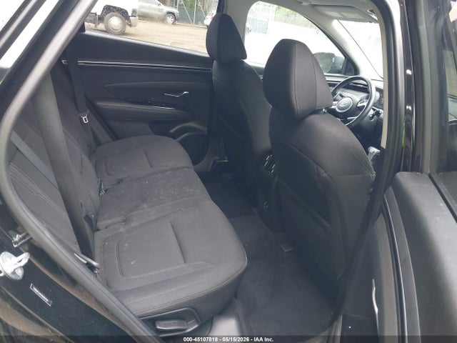 Hyundai TUCSON Sel