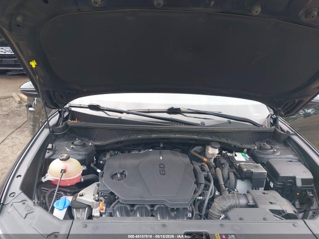 Hyundai TUCSON Sel