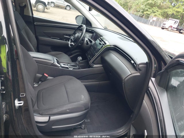 Hyundai TUCSON Sel