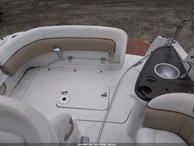 Four Winns 288 Vista