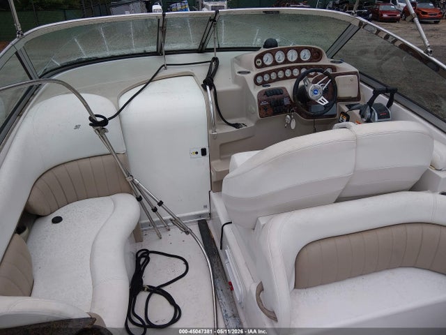 Four Winns 288 Vista