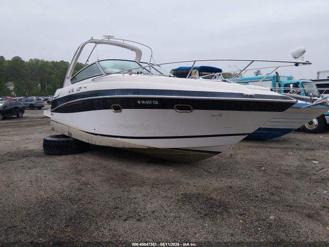 Salvage Four Winns 288 Vista Image