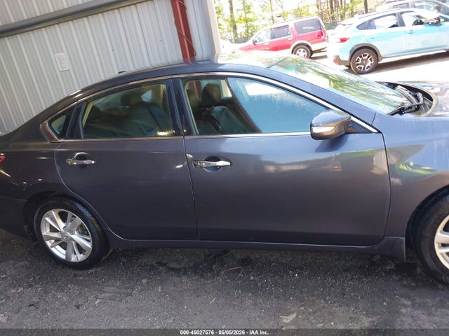 Nissan Altima 2.5 Sl