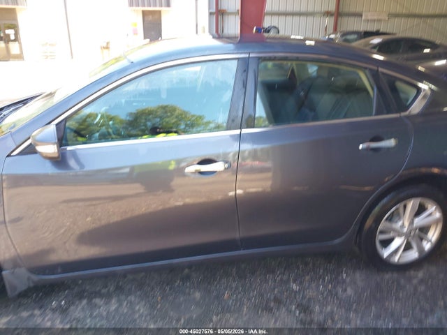 Nissan Altima 2.5 Sl