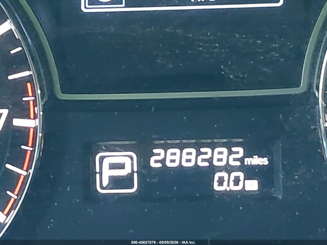 Nissan Altima 2.5 Sl