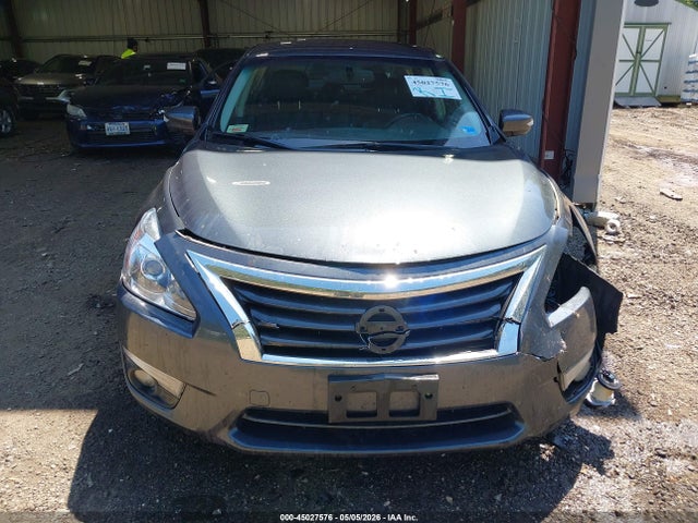 Nissan Altima 2.5 Sl