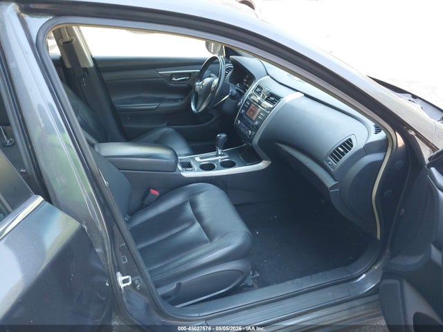 Nissan Altima 2.5 Sl