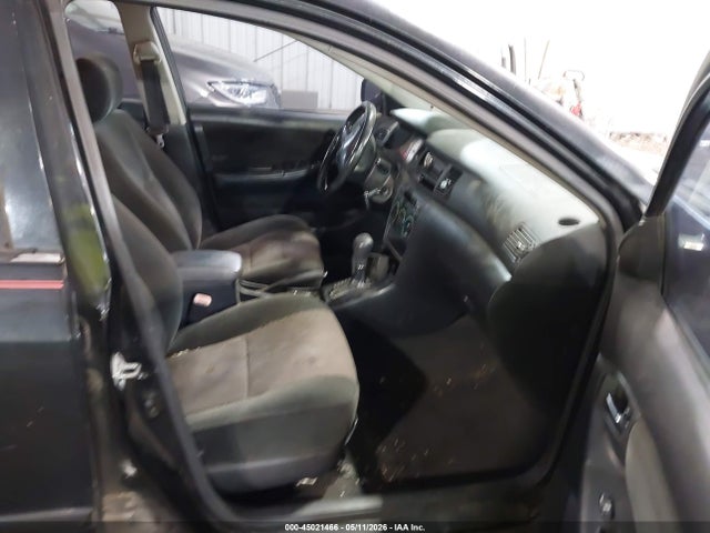 Toyota Corolla S